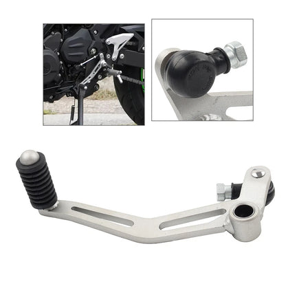 Shifter Shift Pedal for Kawasaki Ninja 400 Z400 (2018–2023)