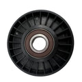 Serpentine Belt Idler Pulley for MerCruiser 4.3 5.0 5.7 5.8 6.2 8.1 L (2000–2023) 8M6500024