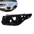 Left Headlight Bottom Base Case Housing for Land Rover Range Rover Evoque (2016–2019)