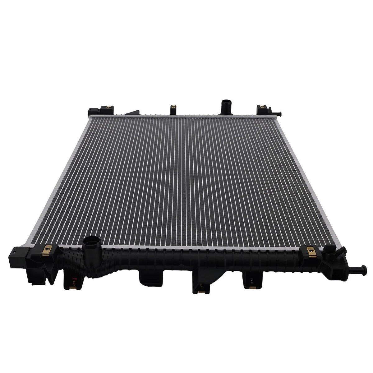 Cooling Radiator Assembly for Ford Edge/Lincoln MKX V6 (2015–2018) CU13554