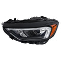 Headlight Assembly for Ford Edge (2019–2024) LED w/DRL Left+Right Side