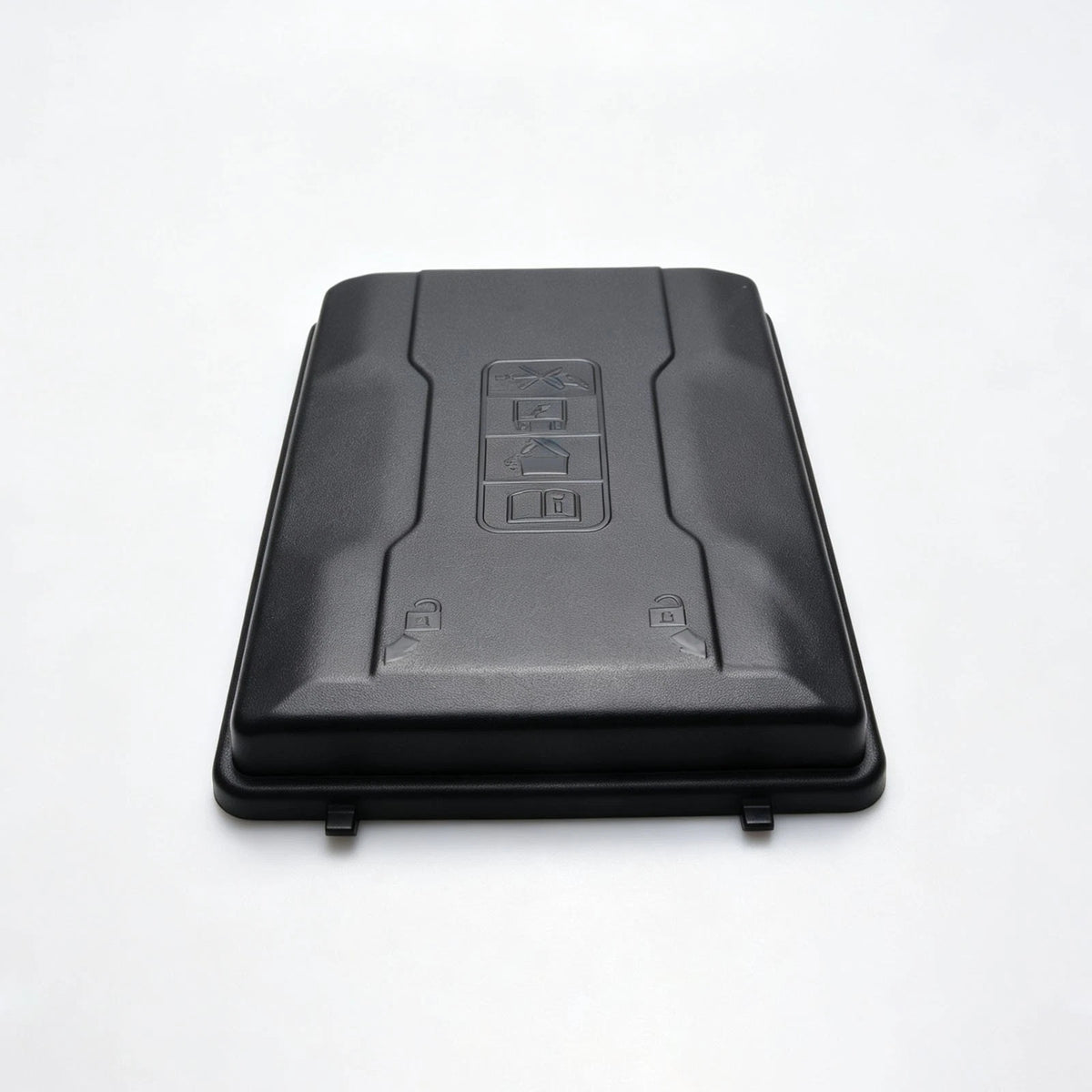Fuse Box Cover for Chevrolet Silverado 1500 (2014–2019) 23174030