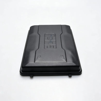 Fuse Box Cover for Chevrolet Silverado 1500 (2014–2019) 23174030