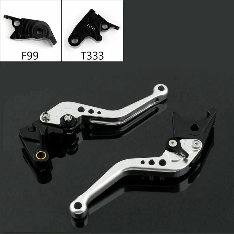 Brake Clutch Lever for Triumph Speed Triple 1050 (2011–2015) & Daytona 675 R T9