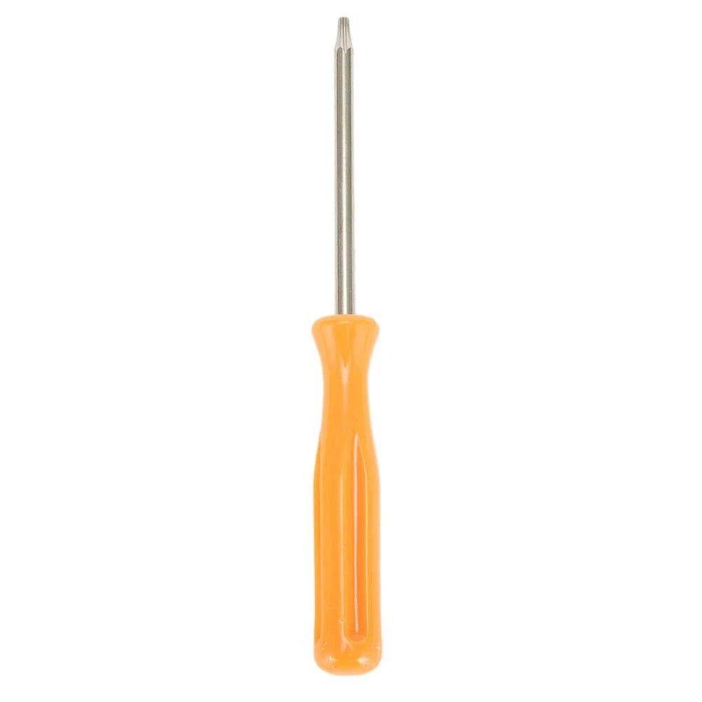 Screwdriver for Game Consoles