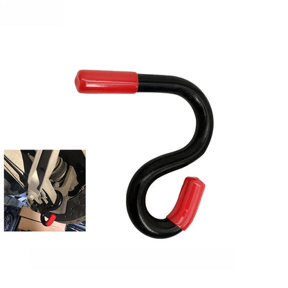 Ball Joint Separator for Car Suspension Lower Control Arm
