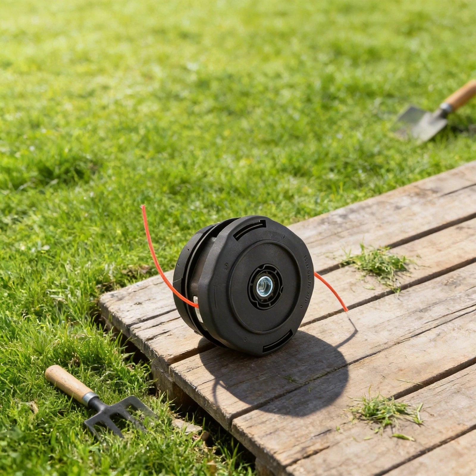 Grass Cutting Head for ST1534 ST1530 STA1500 (Compatible)