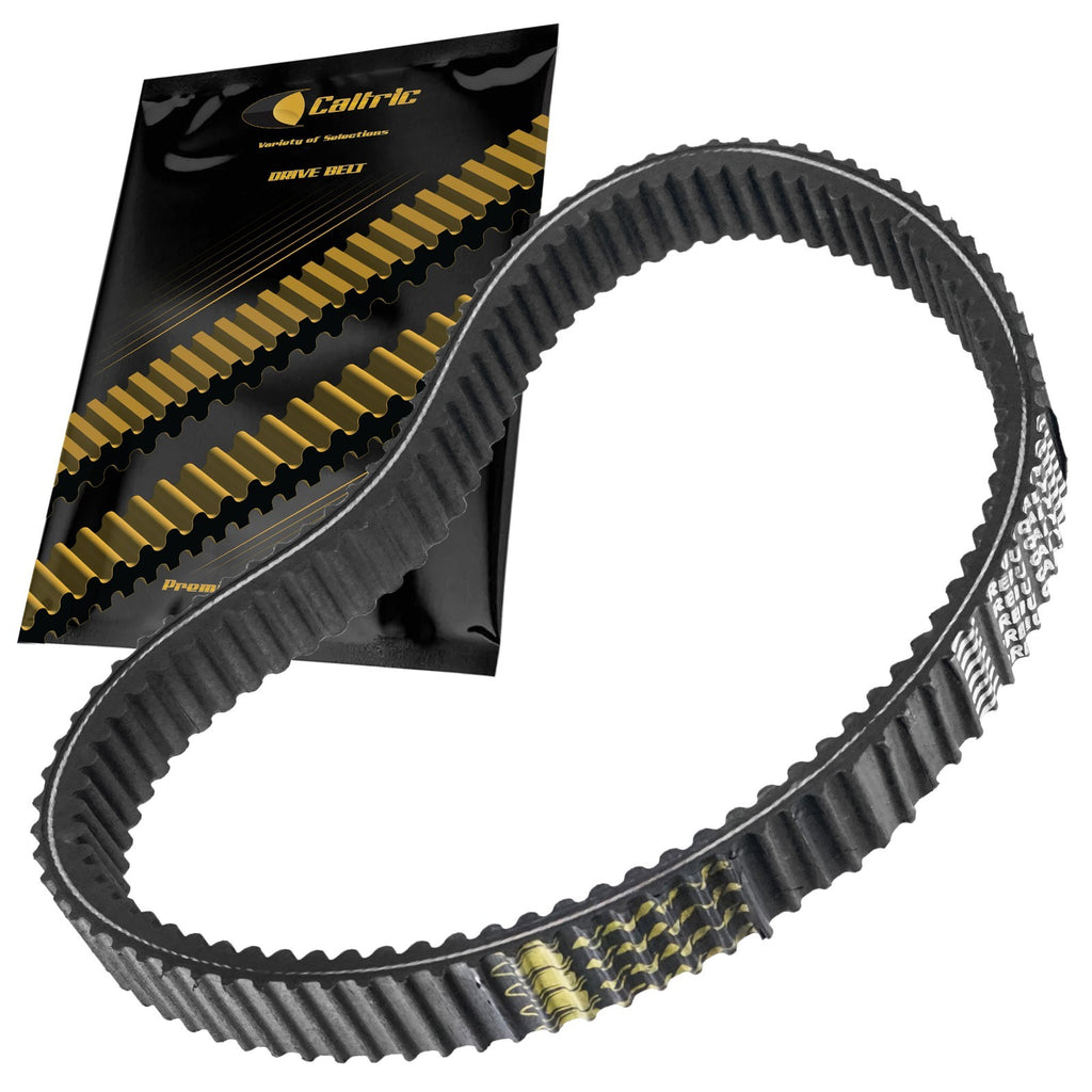 Drive Belt Replacement for Suzuki King Quad LT-A450X LT-A500X (2005–2012)