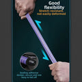 Soft Sponge Handlebar Cover for Motorcycles with Enhanced Handling Control