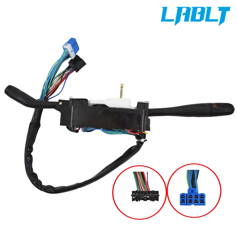 Wiper Turn Signal Combination Switch 8-97364-0 for Isuzu NPR/NQR (1995–2007)