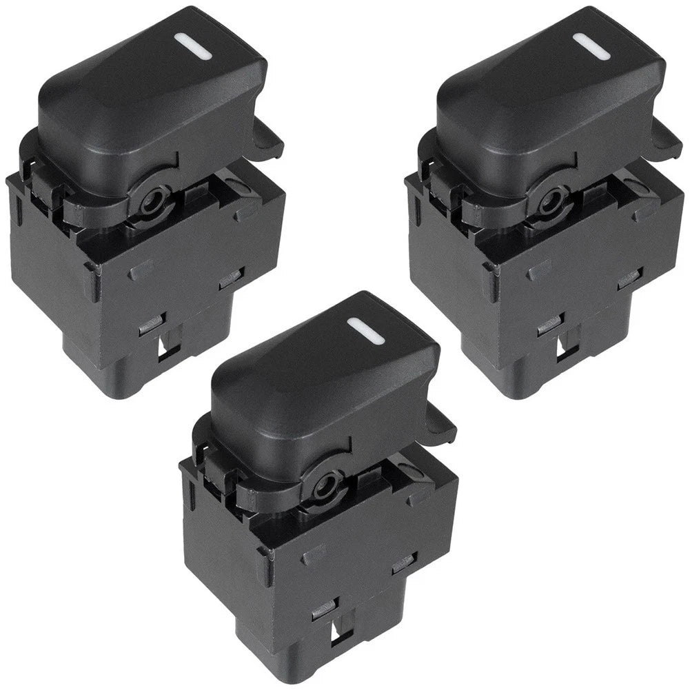 Passenger Side Switch for Hyundai IX35 (2010–2015)