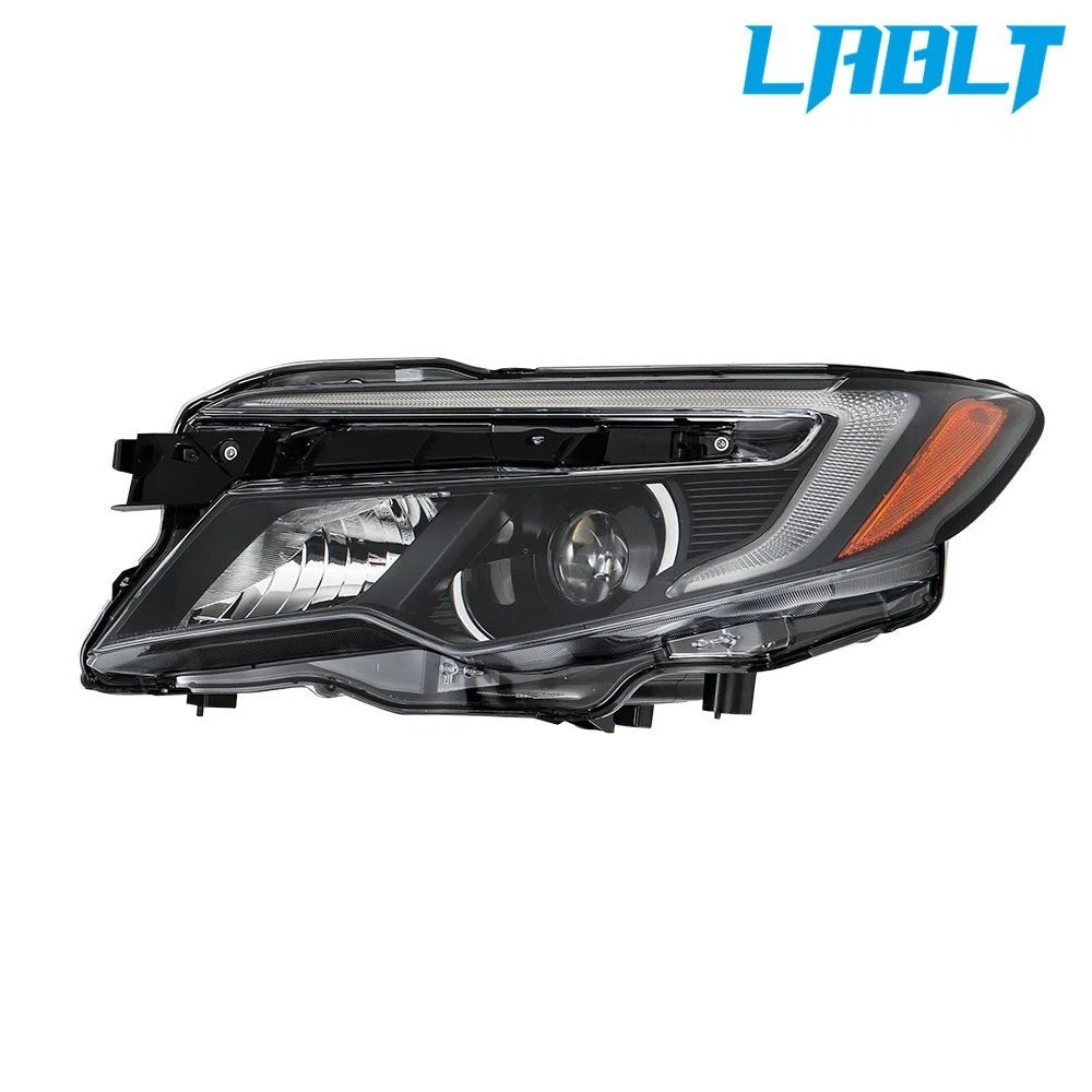 LED Headlights for Honda Pilot (2016–2018) & Passport (2019–2021)