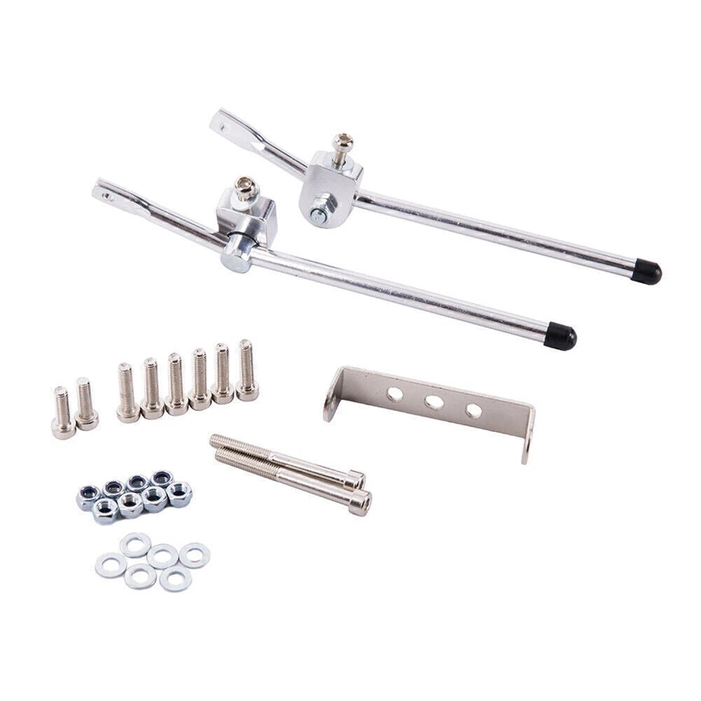 Rear Rack Bracket for Bike (2010–2023)