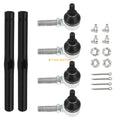 2X Tie Rod End Assembly Kit for 70074-G01