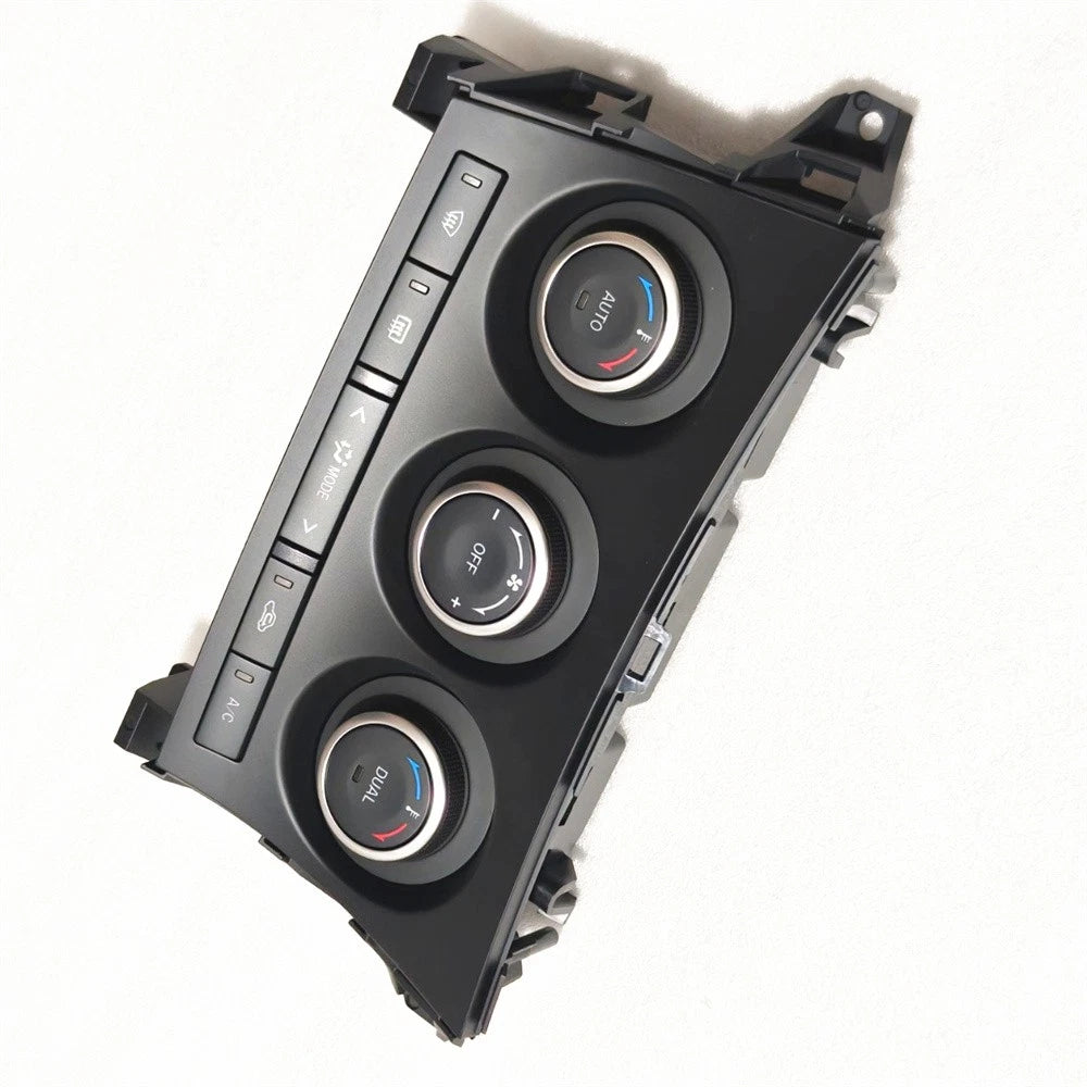 A/C Control Switch for Mazda 3 BL (BFF7-61-190, BBW2-61-190)