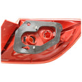 LH Taillight for Mazda 3 BK (2004–2006) LHS Passenger