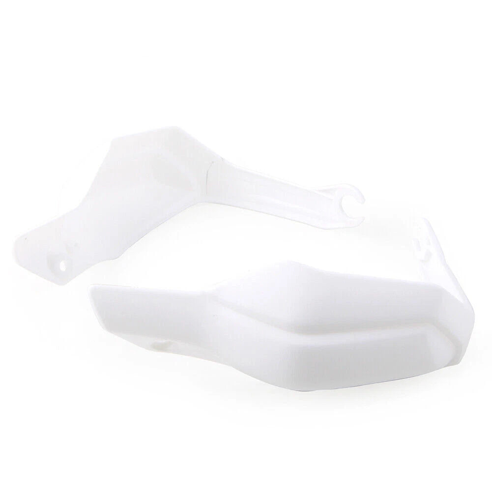 Handguards for Honda X-ADV 750 (2017–2020) - White Shield Protector Cover