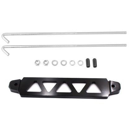 Battery Hold Down Tie Down Mount Bracket for Car Accessories