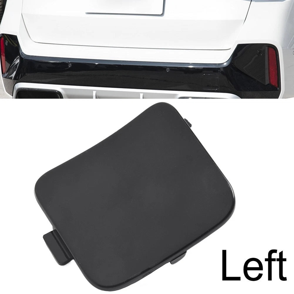 Tow Hook Cover for BMW X1 E84 M Sport (2011–2015)