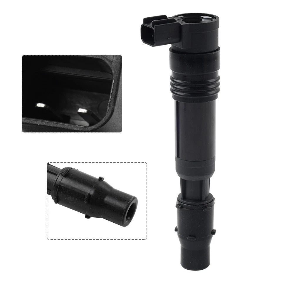 Ignition Coil for Honda CBR600 F4/F4i (1999–2006)