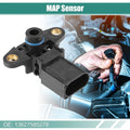 Manifold Absolute Pressure Sensor for BMW M3 4.0L (2008–2013)