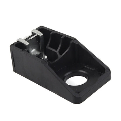Set of 2 Front Headlight Mounting Brackets LH RH for Land Rover Discovery 5 (2015–2022)