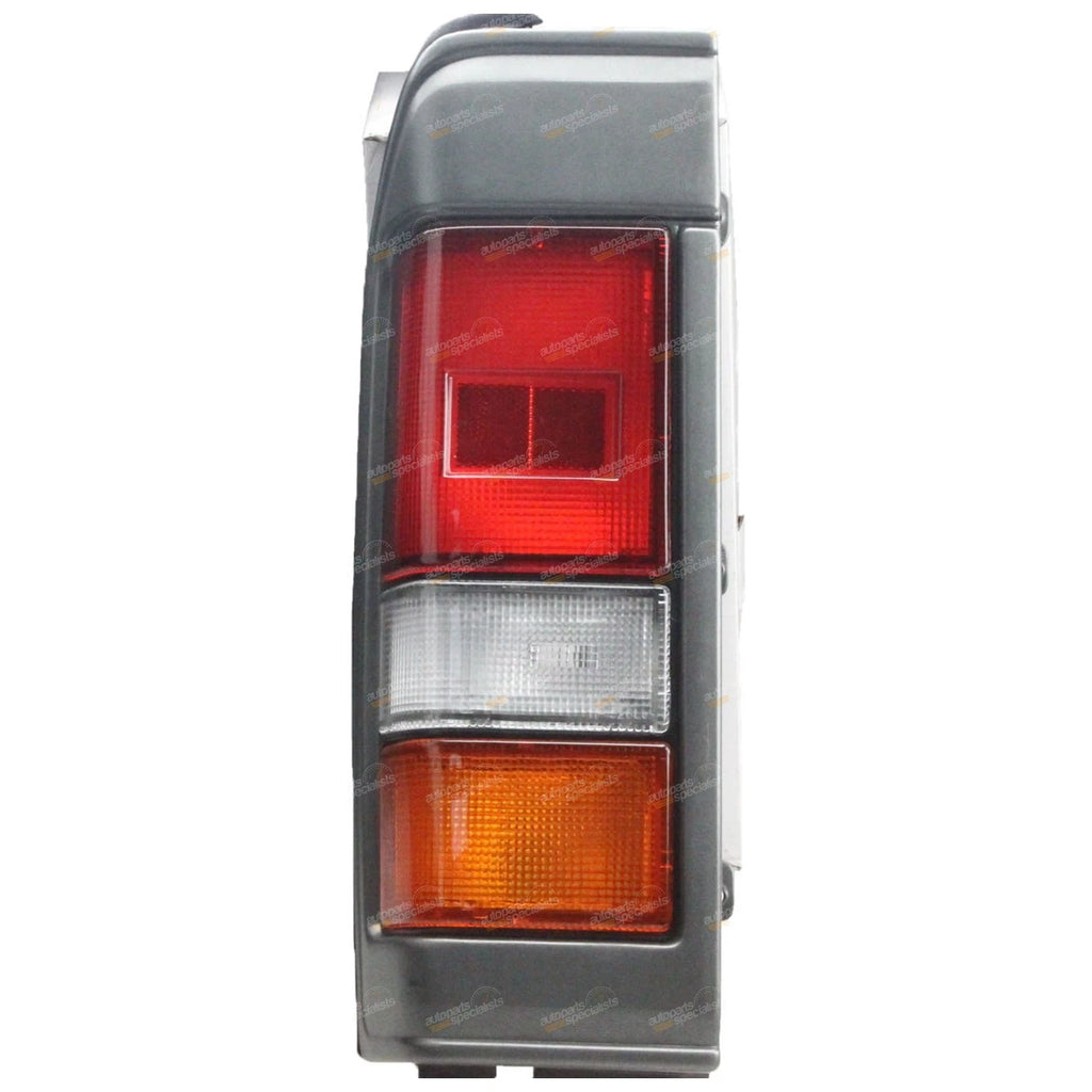 LH Tail Light for Ford Econovan Maxi JG (1984–1999) LHS Passenger