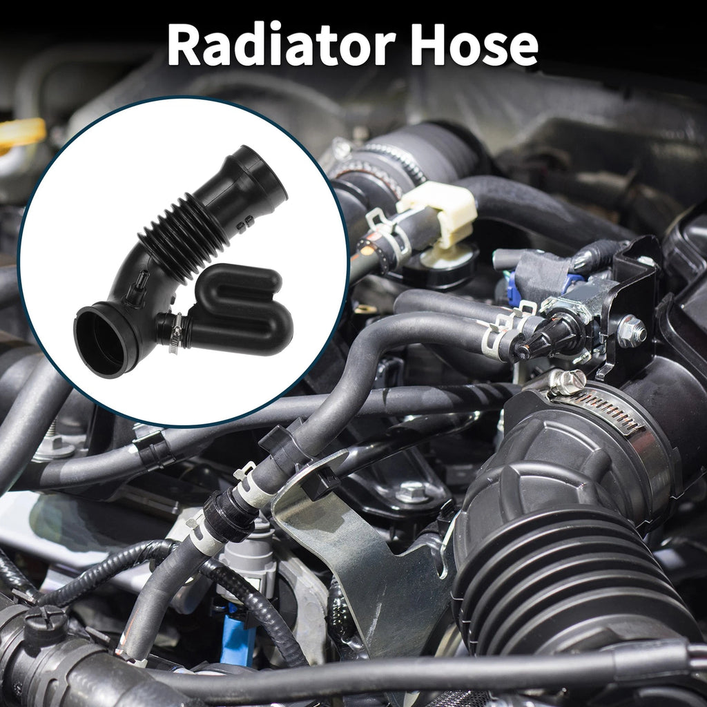 Radiator Hose Replacement for Hyundai Tucson 2005-2010
