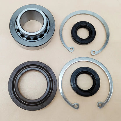 Inner Primary Bearing & Seal Kit for Harley-Davidson Dyna FLHP (1989–2007) 25-3101