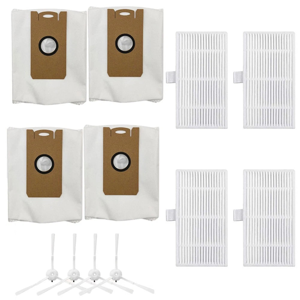 Vacuum Cleaner Kit for Lydsto W2 (Replacement)