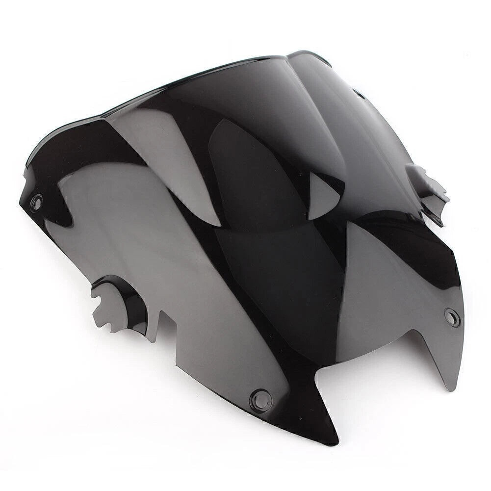Windscreen for Honda VTR1000F Super Hawk 1000 (1997–2005) Black