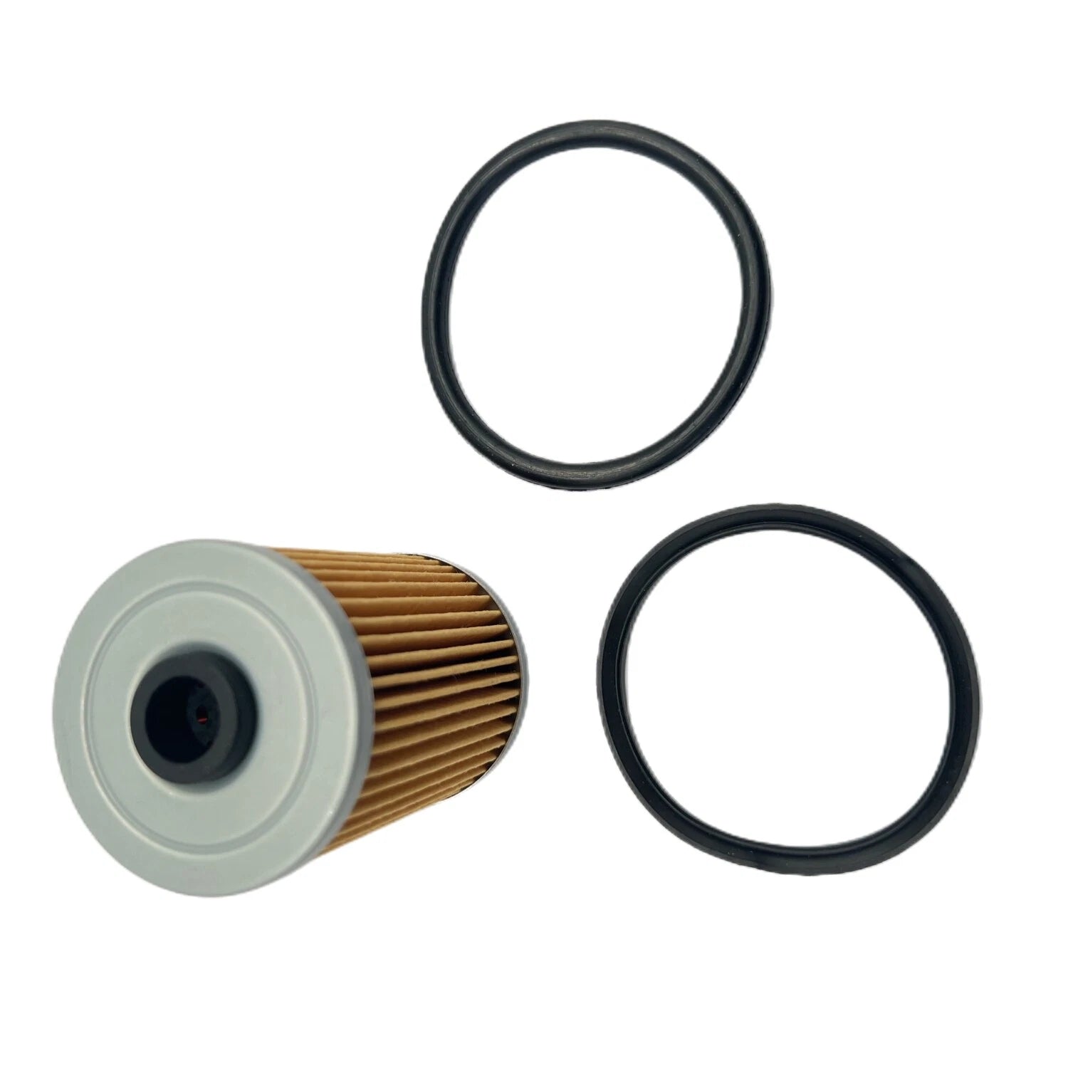 35-866171A01 Cool Fuel Filter for Mercury Alpha Bravo V8 (Gen 3)