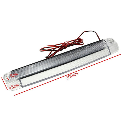 18LED Third Brake Light for Car