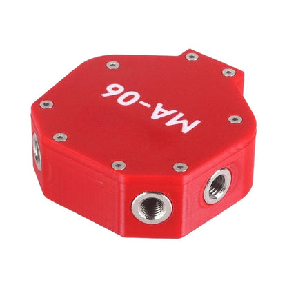 Portable Shortwave Antenna for Compatible 5.6m Telescopic Rod