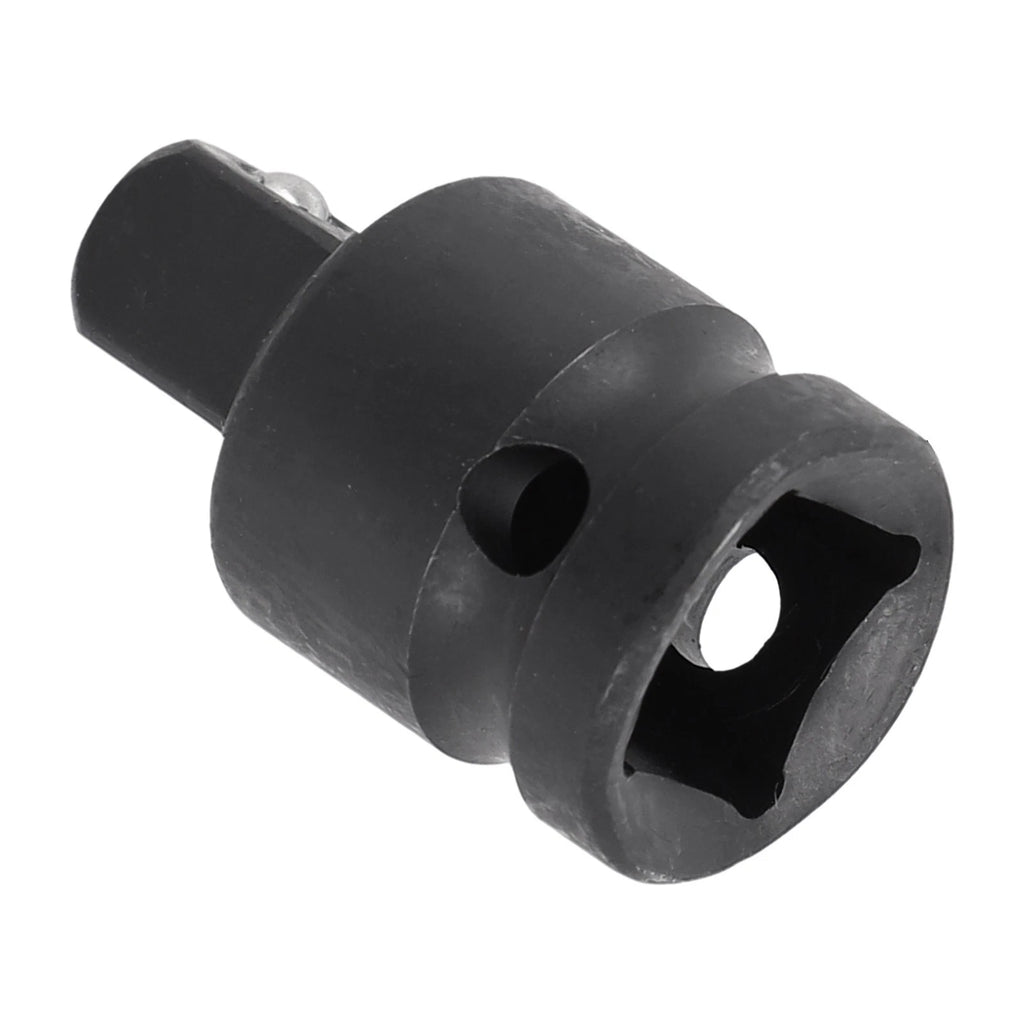 Socket Adapter Set for Various Makes and Models (1/2", 3/8", 1/4")