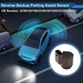 Reverse Backup Parking Sensor No.3C0919275N for VW Passat B6 (2005–2010)