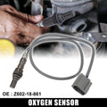 Air Fuel Ratio Oxygen Sensor Rear Replacement for Mazda 3 (2004–2009)