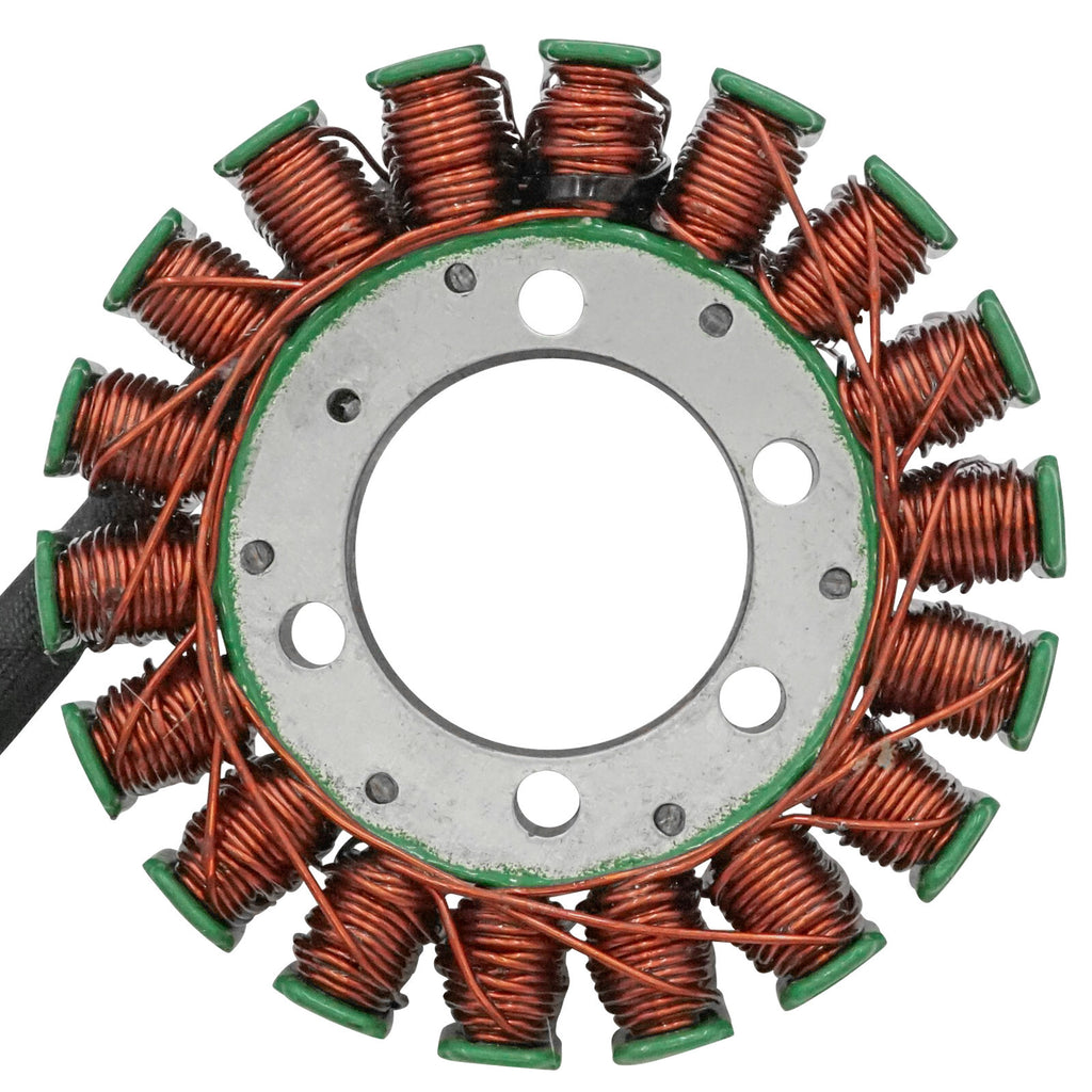 Stator Replacement for Honda (2001–2006)
