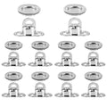 Copper Locks for Car Trailer Accessories (Easy Installation)