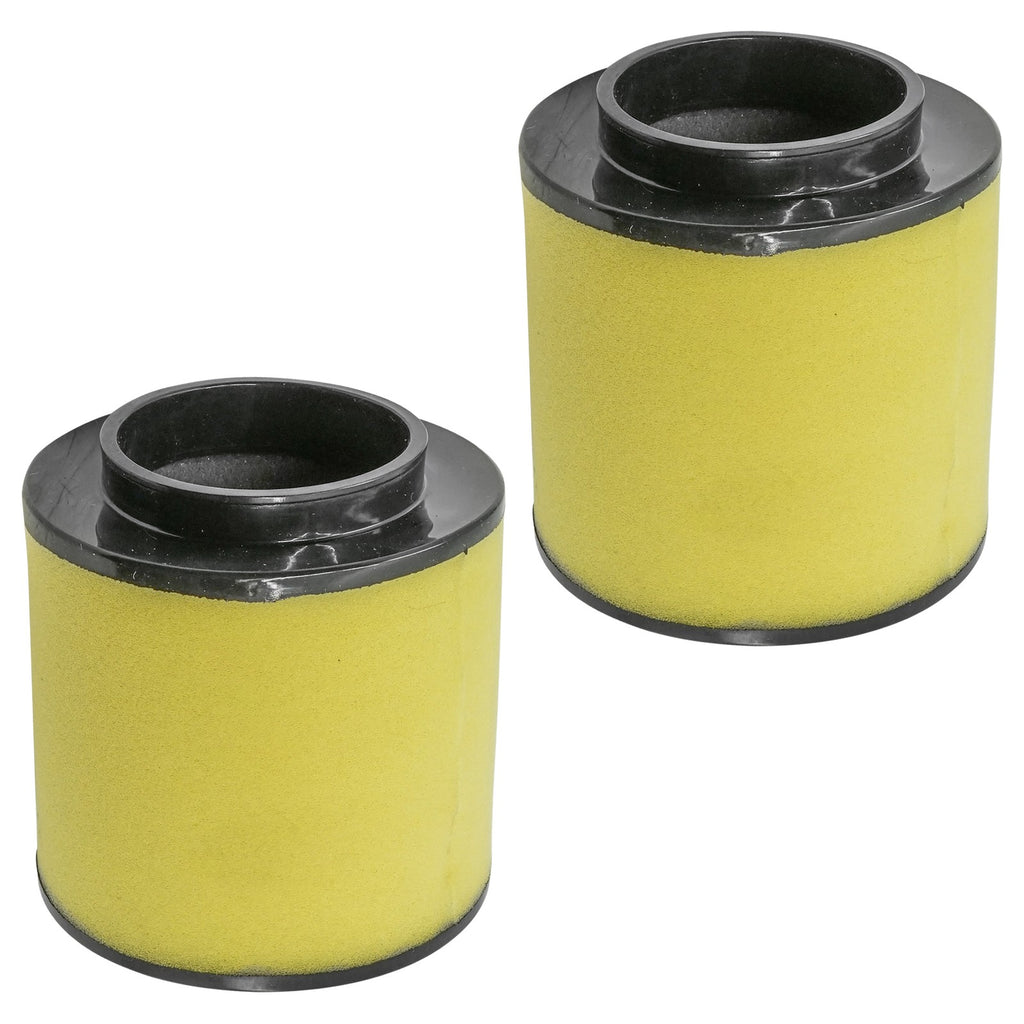 Caltric Air Filter Replacement for Honda Fourtrax 300 2x4 TRX300 (1992–2000)