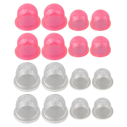 Primer Bulb Replacement for Small Engine Models (188121, 0057003, 0057004)