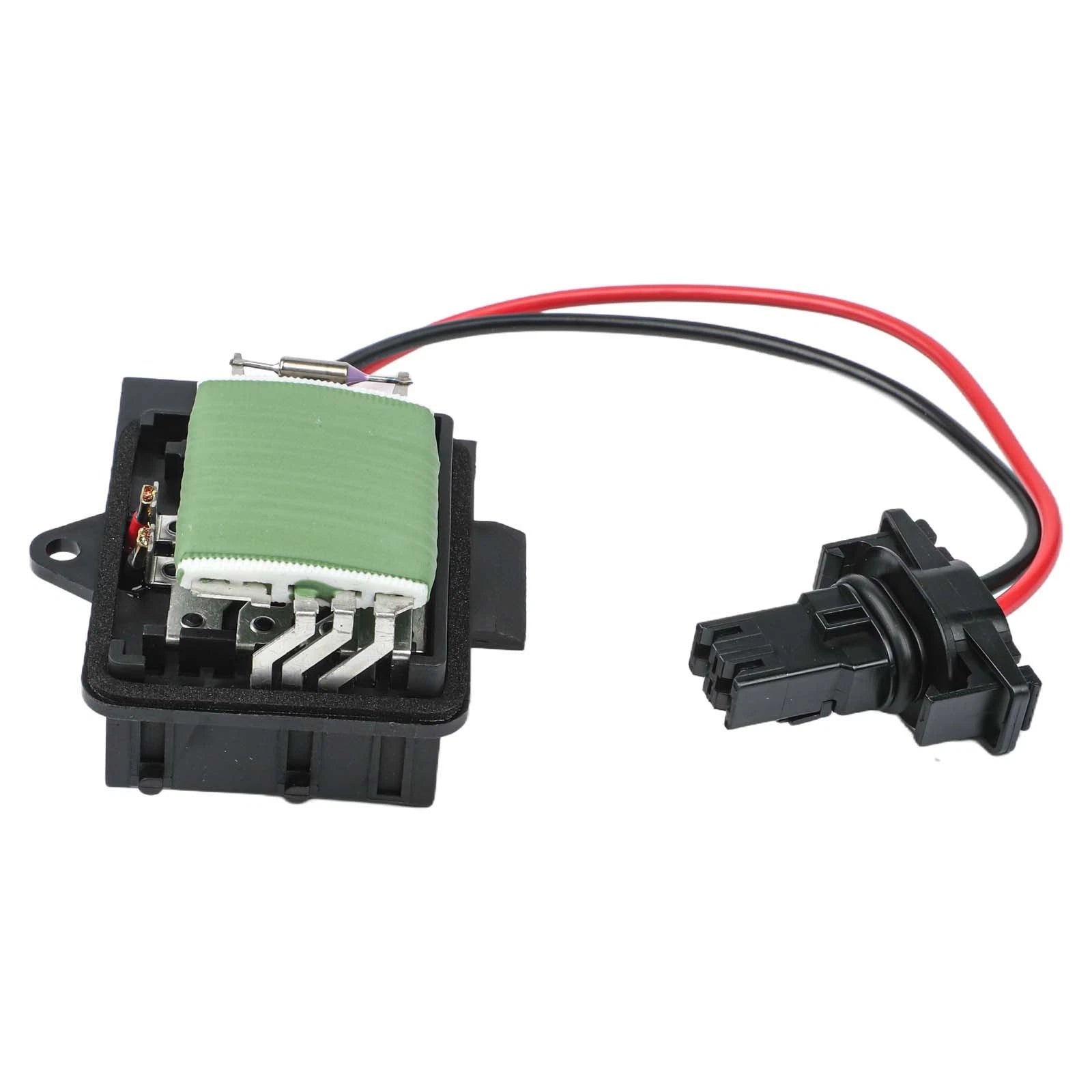 Heater Blower Motor Resistor for Renault II Model (7701206104)