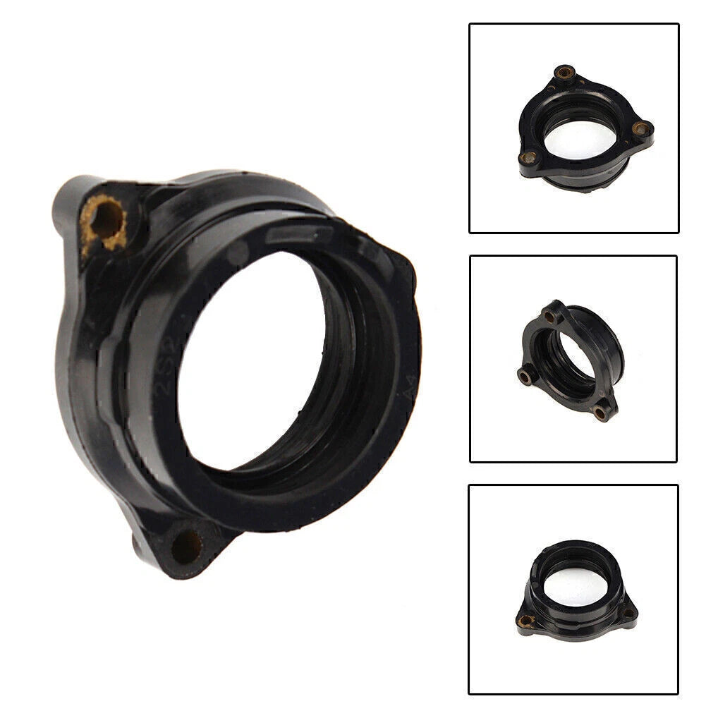 Carburetor Intake Manifold Joint for Yamaha YZ450F (2006–2009) WR450F (2007–2011)