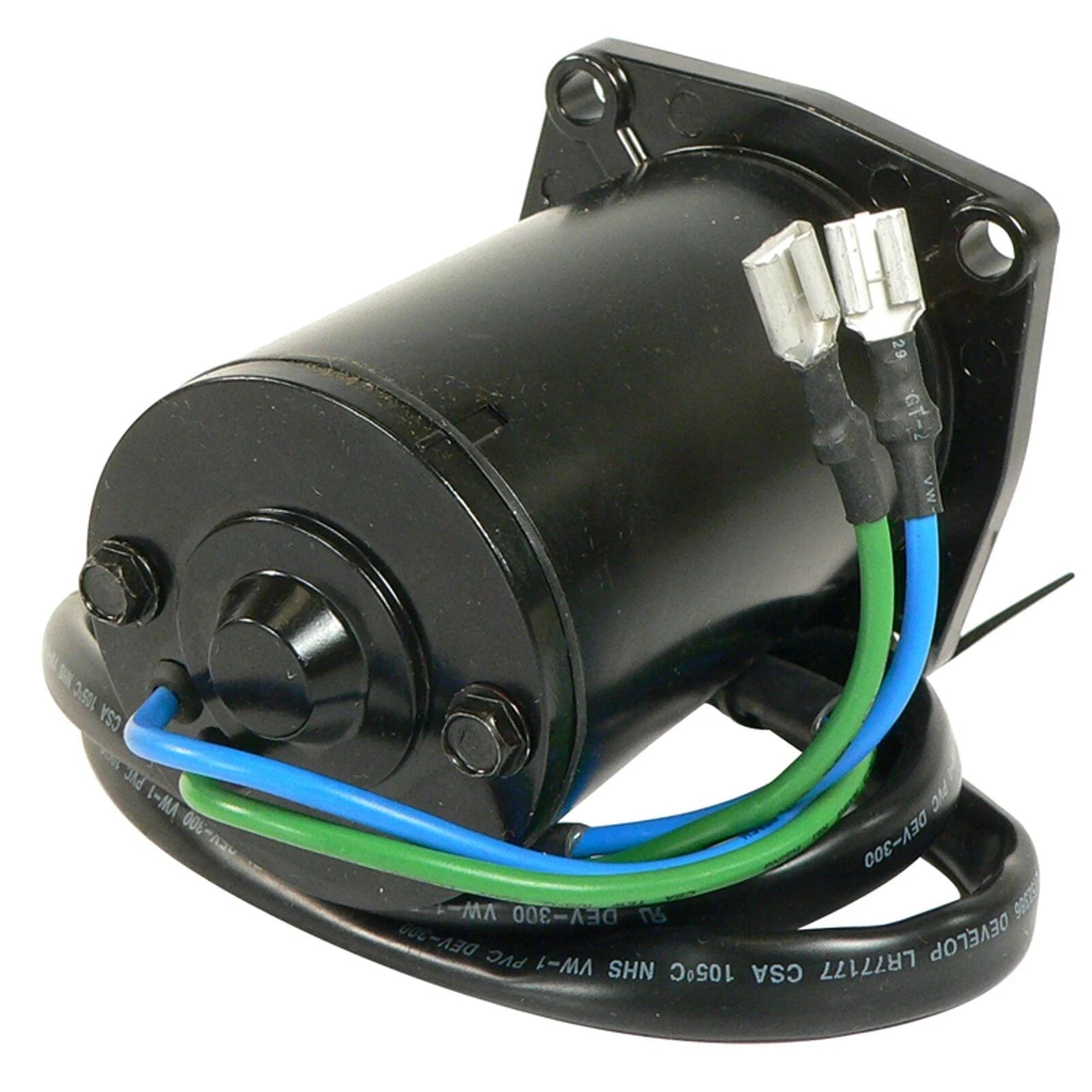Tilt Trim Motor for Suzuki DF40TL (2001–2010) 38100-87J11 38100-87J21