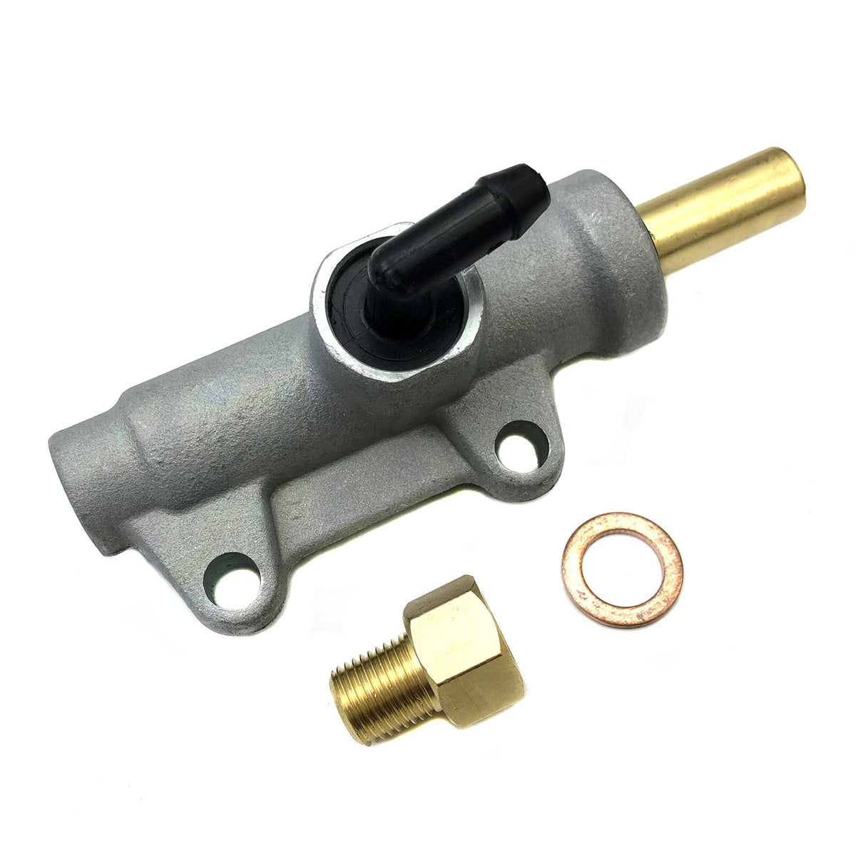 Rear Brake Master Cylinder for Sportsman MV7 (2005), Worker 500 (1999–2001)