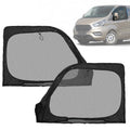 Magnetic Mosquito Screen Front Door for Ford Transit Connect (2002–2025)