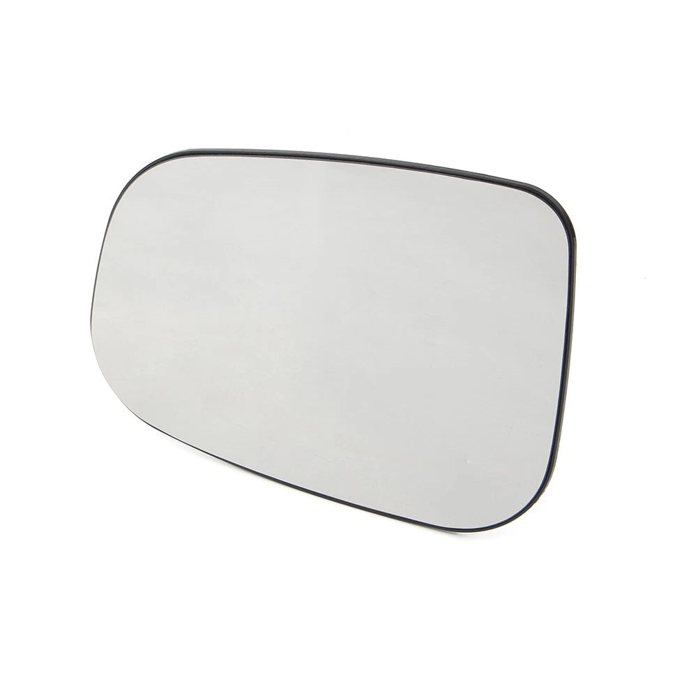 Left Mirror Glass for Jaguar Vanden Plas XF XJ XJ8 XK XE I-PACE (–)