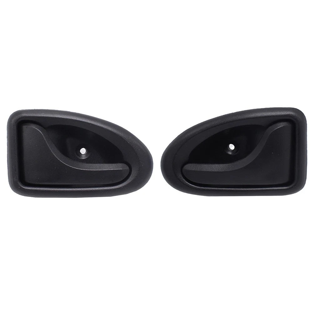 Replacement Black Plastic Door Handles for Iveco Daily