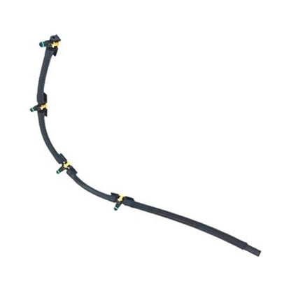 Leak Off Oil Pipe Return Set for Land Rover Range Rover Evoque (2012–2018)