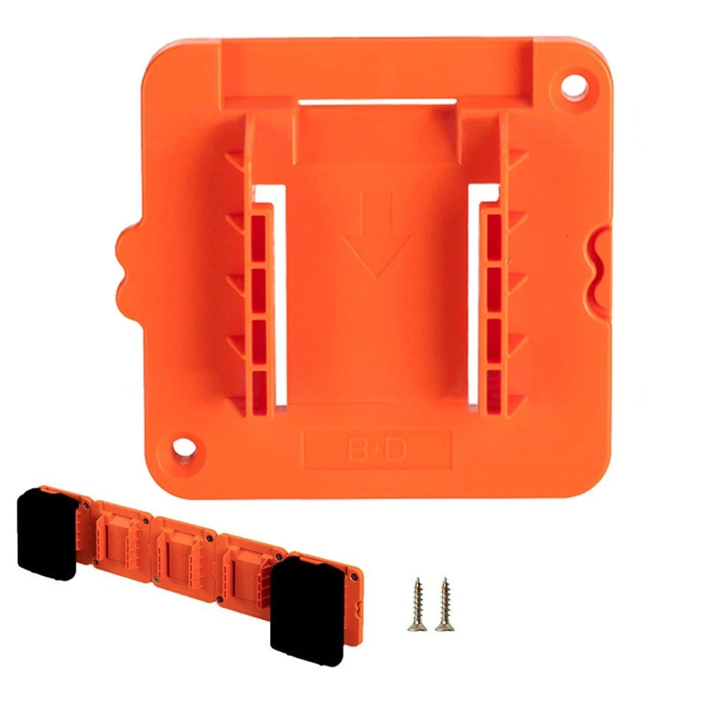 Compact Battery Rack for LBXR20 LB20 (Home/Pro Workshop)